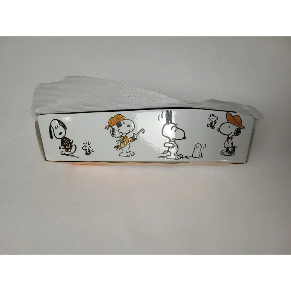 Zrike snoopy peanuts